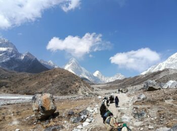 Everest Trek Visit View Nepal Trek