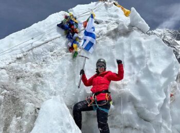 Island Peak Climbing Visit View Nepal Trek