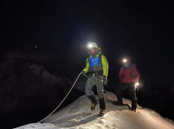 Lobuche Peak Climbing