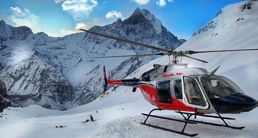 annapurna-base-camp-helicopter-tour