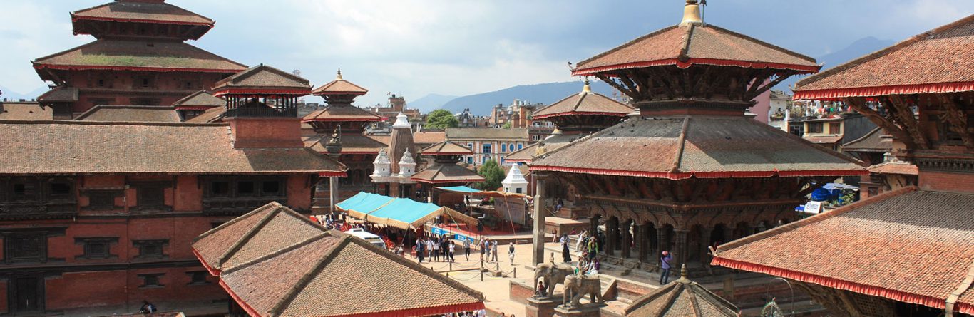 Glimpse of Kathmandu Tour_Kathmandu Durbar Square