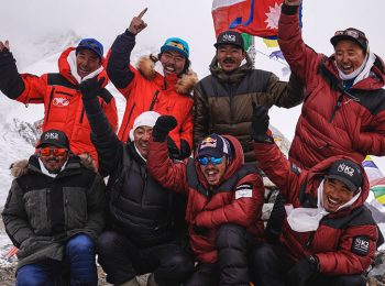 Nepali-Climbers-Summits-K2-1