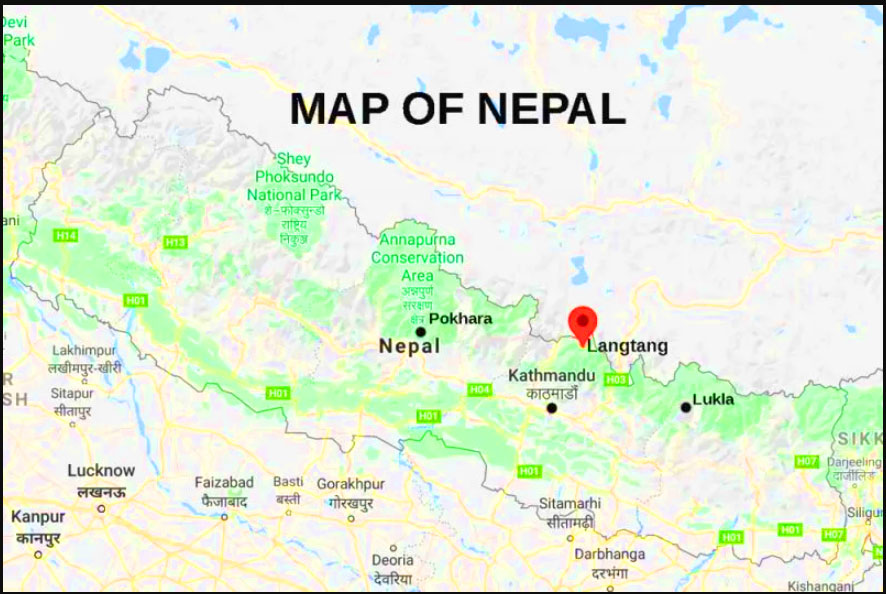 map-of-nepal