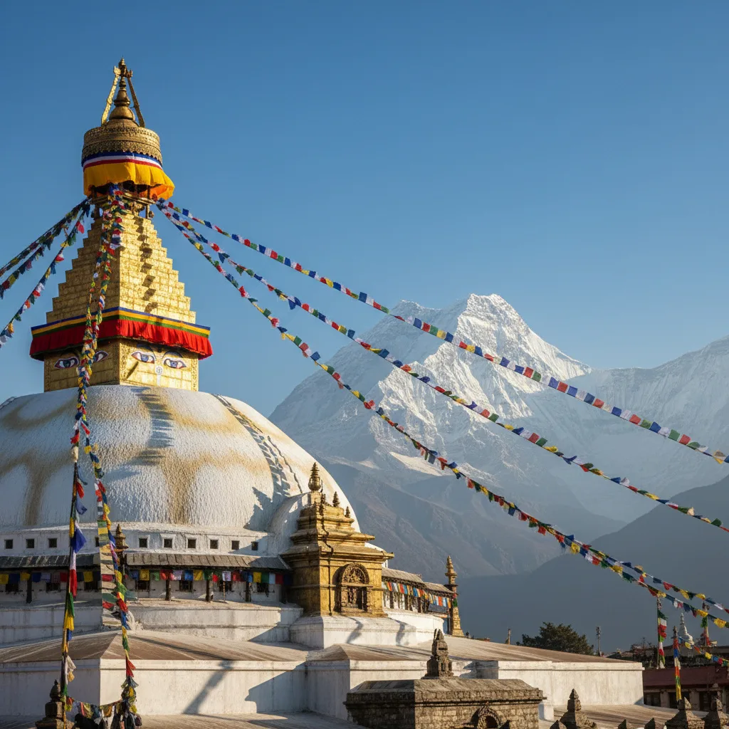 Nepal After the Gen-Z Protest and General Election