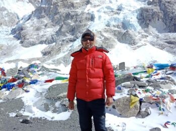 Everest Luxury Trek Visit View Nepal Trek