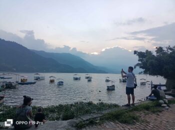 Pokhara Tour Visit View Nepal Trek