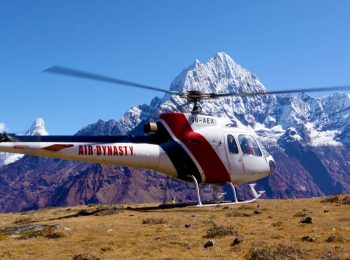 Annapurna Helicopter Tours_visitviewnepaltrek