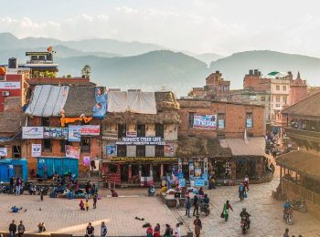 Kathmandu Day Tour_visitviewnepaltrek