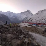 Annapurna Base Camp Hotel
