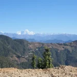 Sundarijal Chisapani