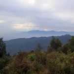 around nagarkot