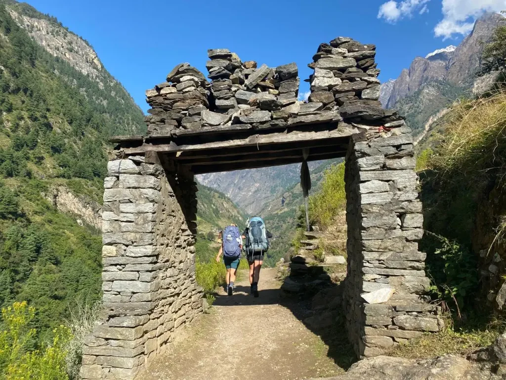 Complete Manaslu Circuit Trek Guide
